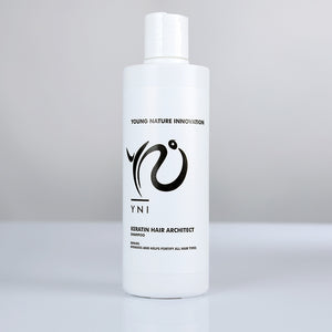 
                  
                    YNI-Sampon profesional reparator cu keratina, natural Young Nanture Innovation
                  
                