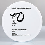 YNI-Masca de par fortifiantă cu proteină de mătase Young Nature Innovation